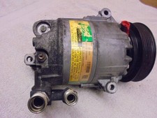 Pompa Aria Condizionata