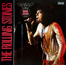The Rolling Stones ‎– The