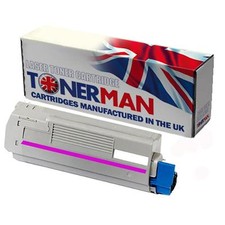 Toner per Oki ES6410 N DN DTN