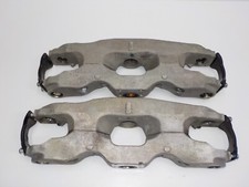 piastra staffa superiore inferiore forcella PIAGGIO MP3 250 2006 2007 2008