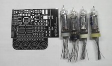 Kit orologio a mano Nixie