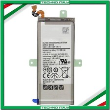 BATTERIA PER SAMSUNG GALAXY