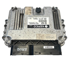 CENTRALINA MOTORE HYUNDAI IX35 1.6 GDI (2010-2015) 39110-2BAG3
