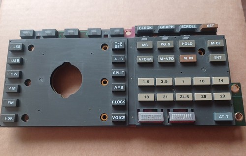 Keypad 940 kenwood - , ts-940