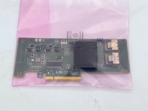 Lsi 9211 port - lsi, 6gb/s