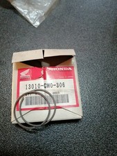 Serie Fasce Honda Hsc Zx