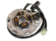  AVVOLGIMENTO ALTERNATORE
