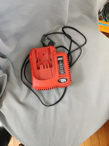 Working black decker 6 - black, &