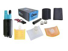 Nuovo Quantum Serbatoio Efi Kit Pompa Del Carburante Triumph Bonneville/America