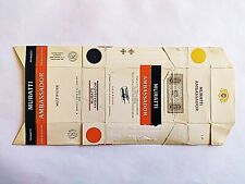 MURATTI AMBASSADOR PACCHETTO