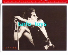 LITFIBA - Piero Pelu'  - New