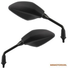 COPPIA SPECCHI SPECCHIETTI