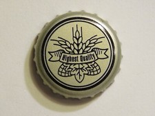 Birra Bottiglia Corona Tappo ~