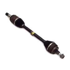 Mercedes-Benz ML W163 Albero