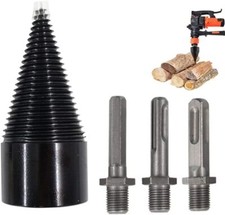 Spaccalegna, ZoneYan Legno