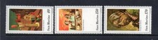 SAN MARINO MNH 1979