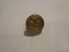 distintivo agesci boy scout piccolo