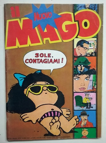 Mago 92 98 99 - 89,