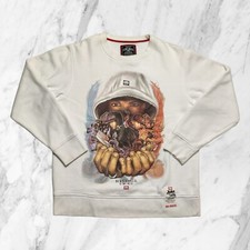 Ecko Unltd Felpa Vintage Uomo
