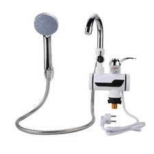 RUBINETTO ELETTRICO RUBINETTO