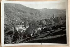 Cartolina Rota d’Imagna Bergamo viaggiata