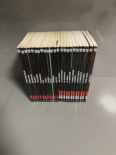 Serie completa lukas 12 - completa,