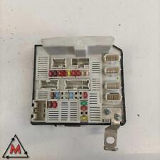 Modulo scatola fusibili 8200481866G per RENAULT SCENIC II 2003-2006 2003-2009