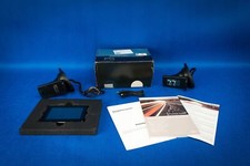 Navigatore GPS originale Audi A3 8P A4 8E 4G0051235