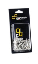 Kit viti silver per telaio - 27,