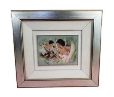 ENRICO FELISARI firmato orig