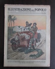 Illustrazione del Popolo