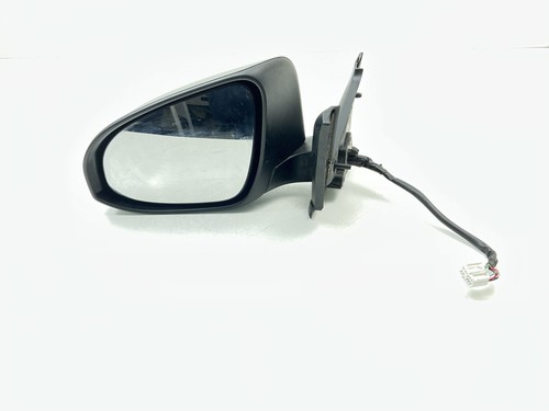 Specchietto retrovisore - specchietto,