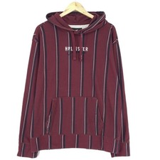 Hollister Uomo Maglione con