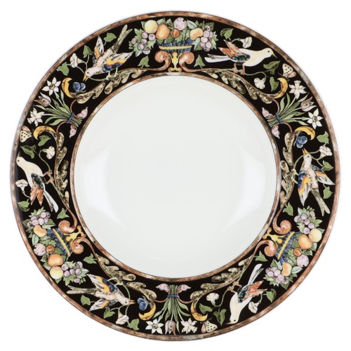 Zuppiera villeroy boch - boch, gallo