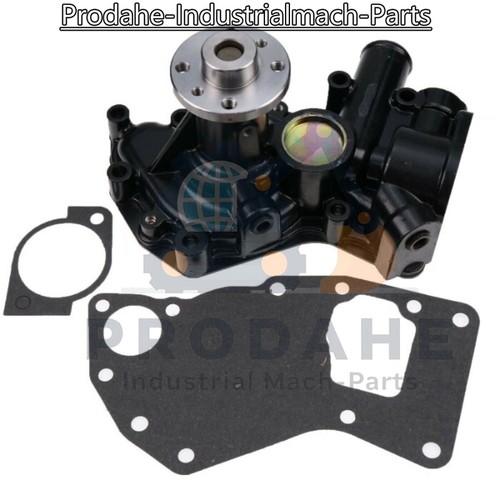 Pompa acqua 8981262311