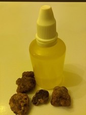 Olio aromatizzato tartufo - olio,
