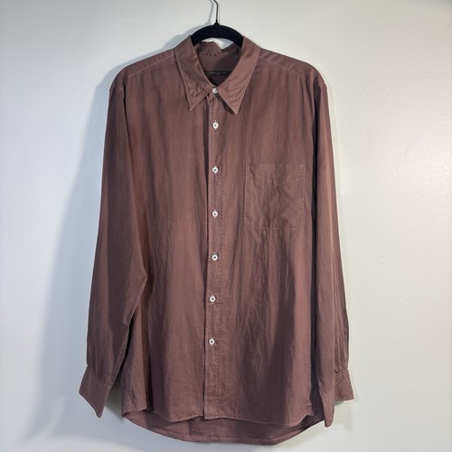 Camicia top uomo louis vuitton - camicia/top,