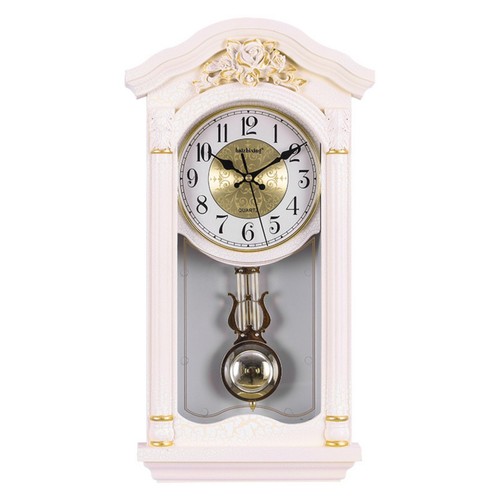 Orologio pendolo classico - a,