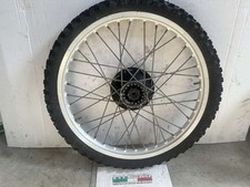 RUOTA CERCHIO ANTERIORE 21 1.6 FORI CAGIVA ASPES FANTIC KTM BCH SACHS MAICO V...