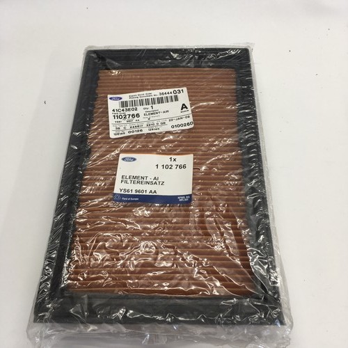 Filtro aria motore ford - motore,
