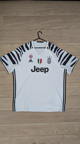 Terza maglia juventus 2016 - terza,
