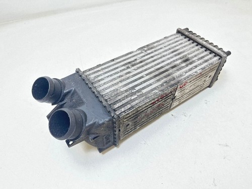Radiatore intercooler diesel