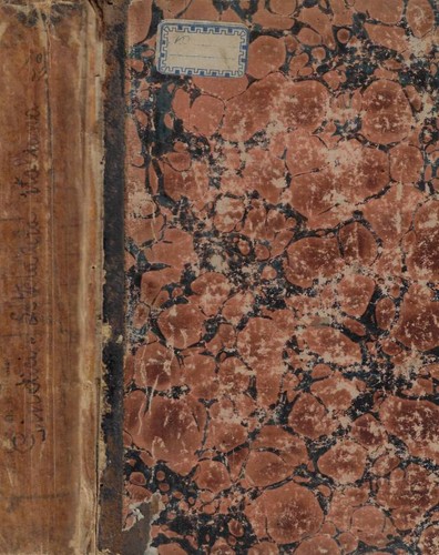 Storia della letteratura - della,