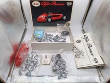 Alfa Romeo 159 F1 1951 1/20