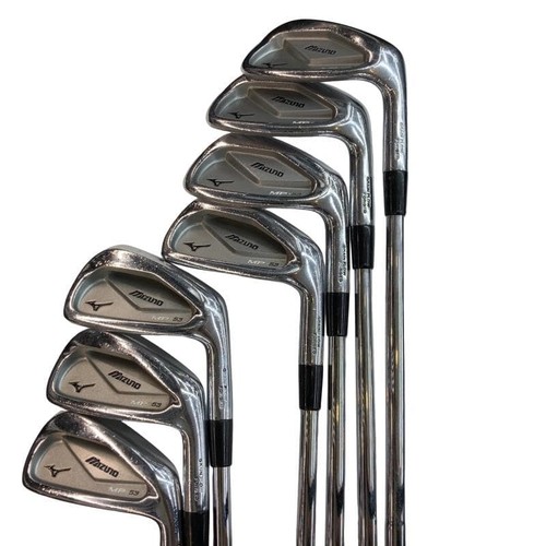Mizuno set ferri - mizuno, flex