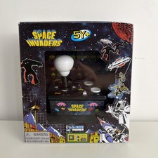 Space Invaders Plug & Play