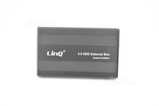 Hard Disk Esterno Linq 3.5 HDD