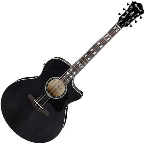 Ibanez ae170 tbk transparent - ae170-tbk,
