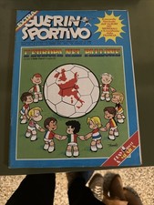 GUERIN SPORTIVO 1978 N.9 NO FASCICOLO