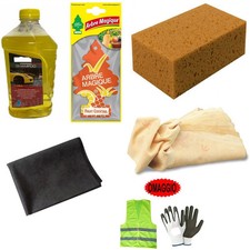 PER TOYOTA PRIUS 7 POSTI KIT